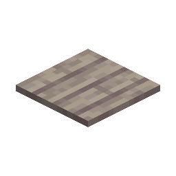 Poplar Pressure Plate