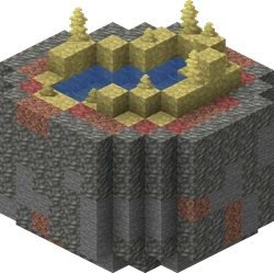 Sulfur Spring