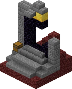 Ruined Portal