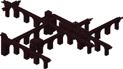 Nether Fortress
