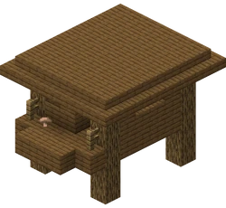 Swamp Hut