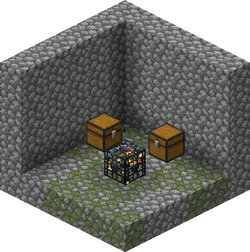 Monster Room