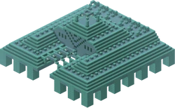 Ocean Monument