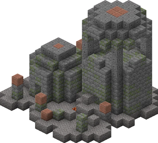Ocean Ruin