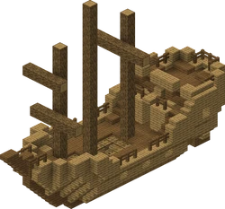 Shipwreck
