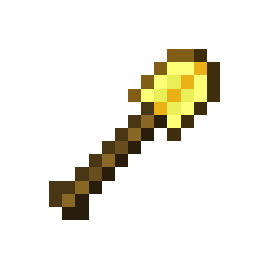 Golden Shovel