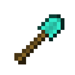 Diamond Shovel