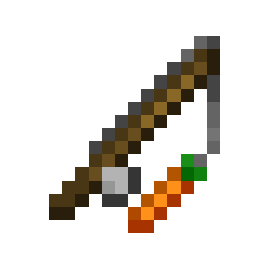 Carrot on a Stick