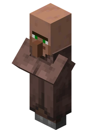 Villager