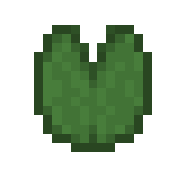 5 × Lily Pad trade
