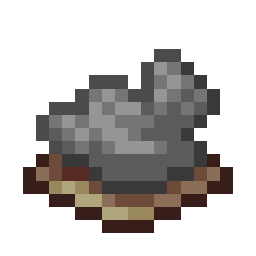 3 × Gray Dye trade