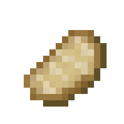 Cooked Porkchop trade