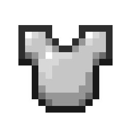 Iron Chestplate trade