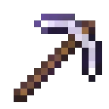 1 × Enchanted Iron Pickaxe trade