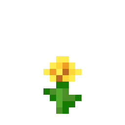 1 × Dandelion trade