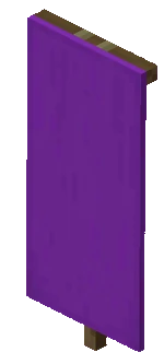 Purple Banner trade