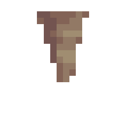2 × Pointed Dripstone trade