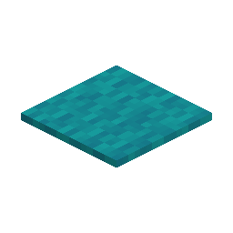 Cyan Carpet trade