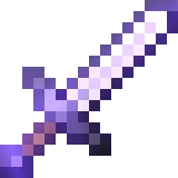 Enchanted Iron Sword trade