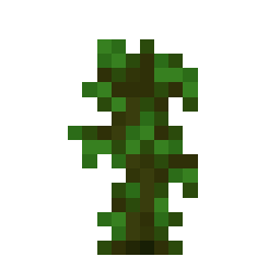 1 × Jungle Sapling trade