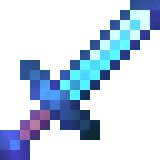 Enchanted Diamond Sword trade