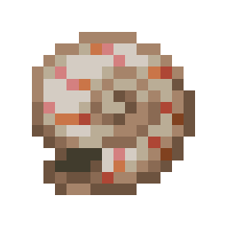 1 × Nautilus Shell trade