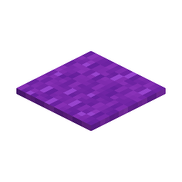 Purple Carpet trade