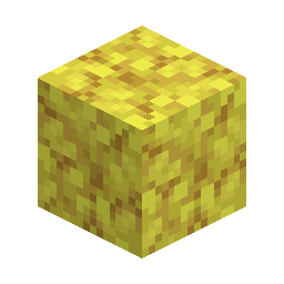 1 × Horn Coral Block trade