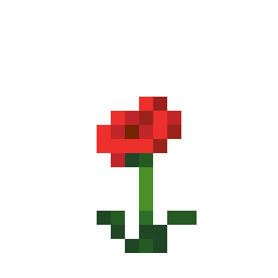 1 × Poppy trade