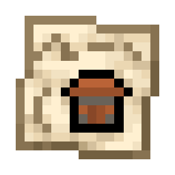 Savanna Village Map trade