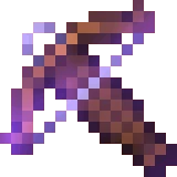 Enchanted Crossbow trade
