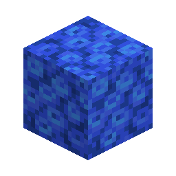 1 × Tube Coral Block trade