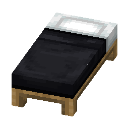 Black Bed trade