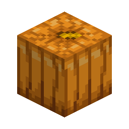 1 × Pumpkin trade