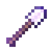 1 × Enchanted Iron Shovel trade