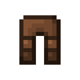 Leather Pants trade