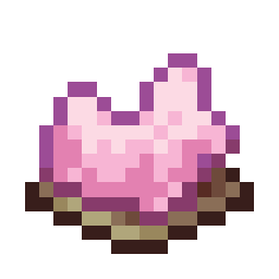 3 × Pink Dye trade