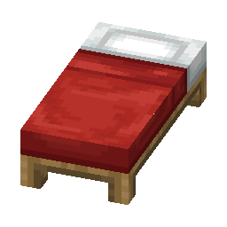 Red Bed trade