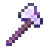 1 × Enchanted Iron Axe trade