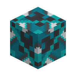 Cyan Glazed Terracotta trade