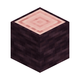 8 × Cherry Log trade