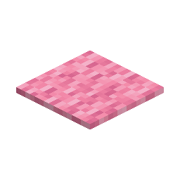 Pink Carpet trade