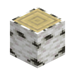 8 × Birch Log trade
