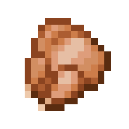 Cooked Chicken trade