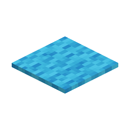 Light Blue Carpet trade