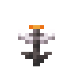 1 × Open Eyeblossom trade