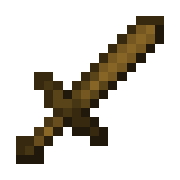 Wooden Sword