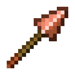 Copper Spear