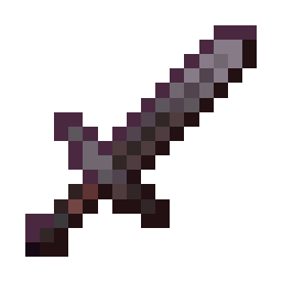 Netherite Sword