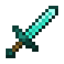Diamond Sword